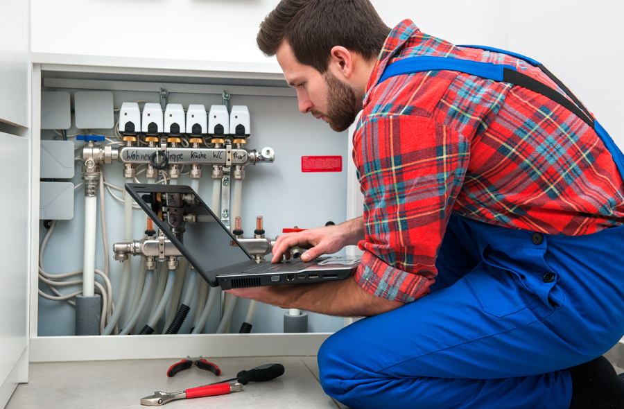 Installateur pompe à chaleur gaz